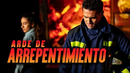 [Doblado] Mi Exmarido Bombero Arde en Arrepentimiento en Español
