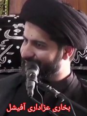 وہ شیعہ نہیں ہو سکتا فرمان مولا علی علیہ سلام