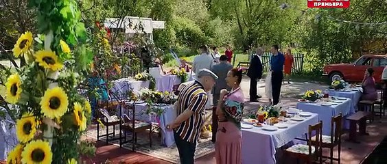 Бедный олигарх 3 сезон 12 серия.