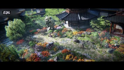 Renegade Immortal-(Xian Ni) Ep 118 ENG SUB