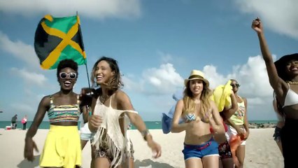 OMI - Cheerleader (Felix Jaehn Remix