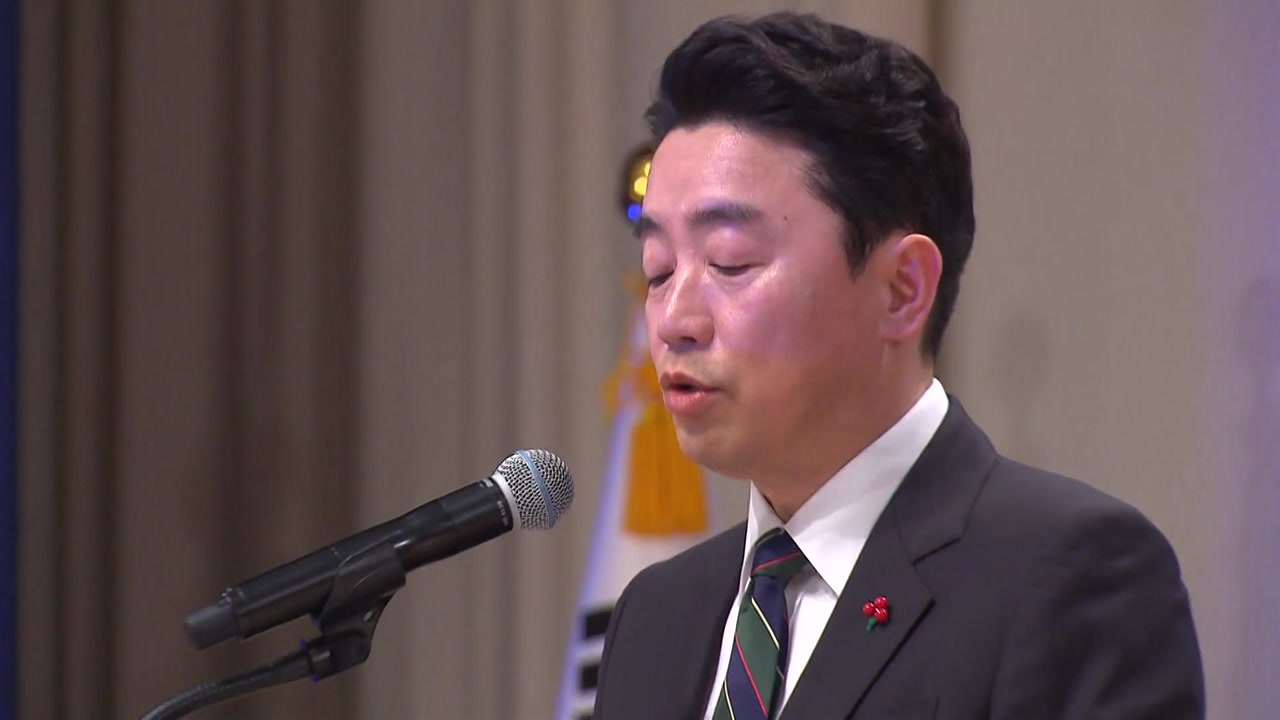 강훈식 "대통령실 업무시설, 성탄절쯤 청와대 이사 완료" / YTN