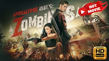 Apocalypse Rising A Zombie Saga  Full Movie HD - Drama ShortFilms Hot