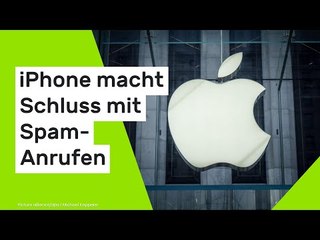 iOS 26 macht Schluss mit Spam-Anrufen: Neues iPhone-Update blockiert Nerv-Anrufer vor dem Klingeln