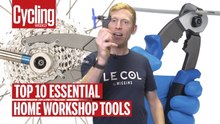 10 Essential Cycling Tools