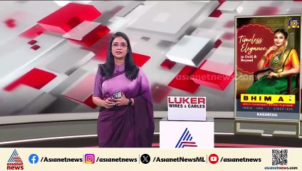 എൽഡിഎഫ് ഭരിക്കുന്നതുകൊണ്ടാണ് ദേശീയപാത വികസിപ്പിക്കാനായത്: മുഖ്യമന്ത്രി