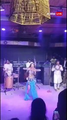 Goa Dance bar -Viral Video - 25 people died in a massive fire caused by a cylinder blast at Arpora nightclub in Goa.