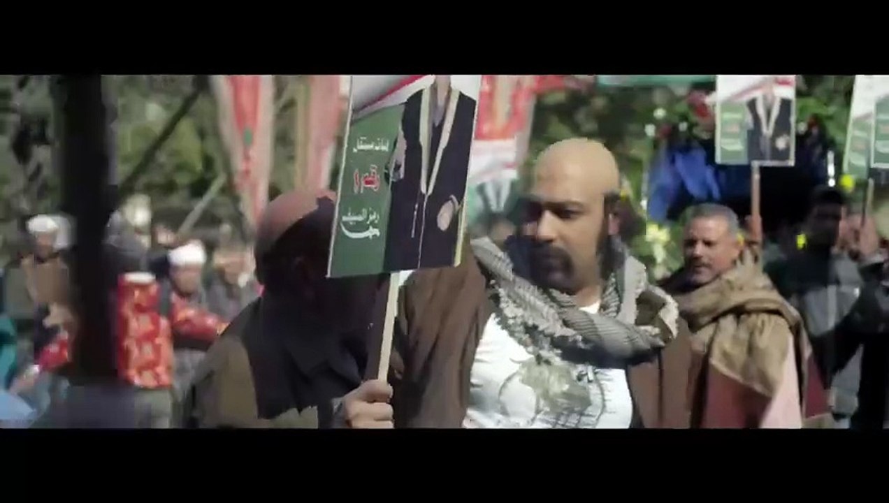 عفاريت عدلى علام حلقة 22