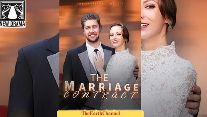 🍏💙☯️ 01.01 - 12.08 🔥 The Marriage Contract dailymotion 🌐x9v7b1y