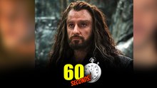 THORIN en 1 MINUTE !