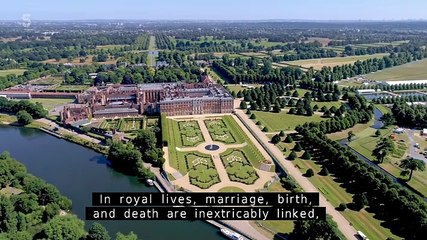 Secrets of the Royals Births, Marriages and Deaths Season 1 Episode 3