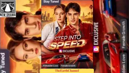 🍏💜🔳🏳️ 12.21 - 12.27 🔥 Step Into Speed dailymotion 🌍x9v7boo