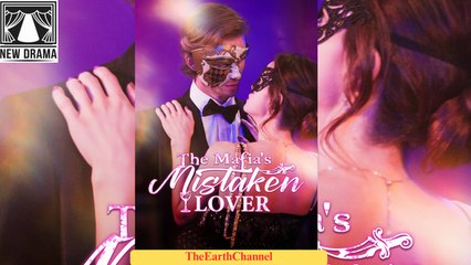 🍏🧡☯️🏴 01.01 - 12.08 🔥 The Mafia's Mistaken Lover dailymotion 🌐x9v7bqq