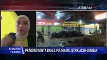 [FULL] Jubir Kementerian ESDM Bongkar Target-Kendala Pemulihan Listrik Aceh-Sumatera Pascabanjir