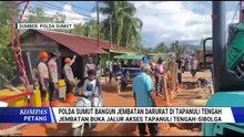 [FULL] Komandan KRI Sutedi Senoputra-378 Ungkap Proses Distribusi Bantuan Korban Banjir