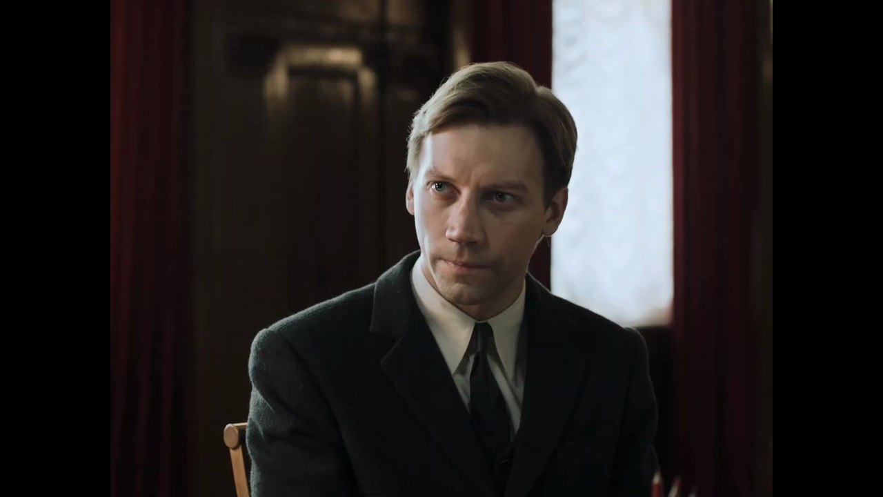 Zwei Staatsanwälte - Trailer (Deutsche UT) HD