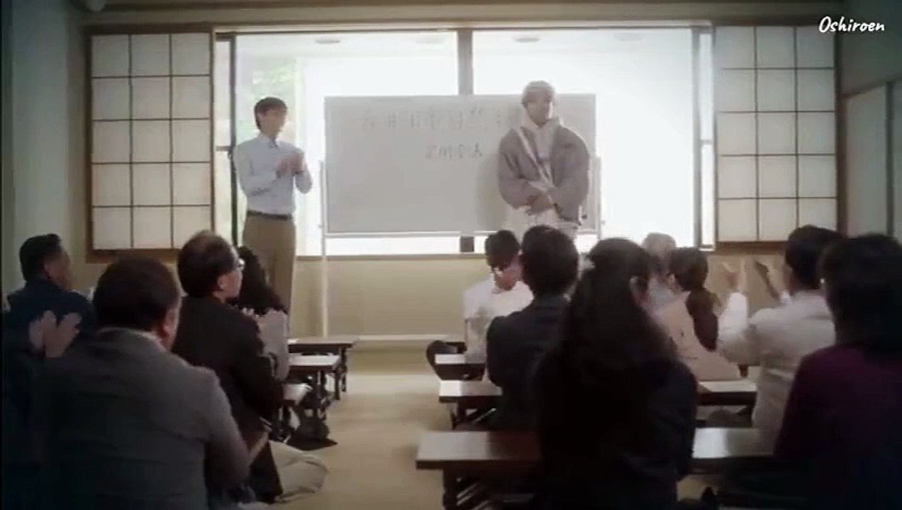 EP12 Doku Koi_ Doku mo Sugireba Koi to Naru