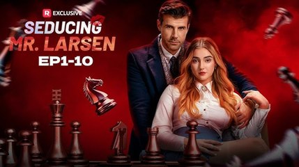 [Hot 2025🔥] Seducing Mr. Larsen Full Movie_ RS