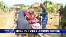 [FULL] RSUD Muda Sedia Diminta Segera Aktifkan Pelayanan Cuci Darah, Pasca Banjir di Aceh Tamiang
