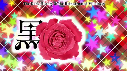 The Dark History of the Reincarnated Villainess Episode 9 English Sub