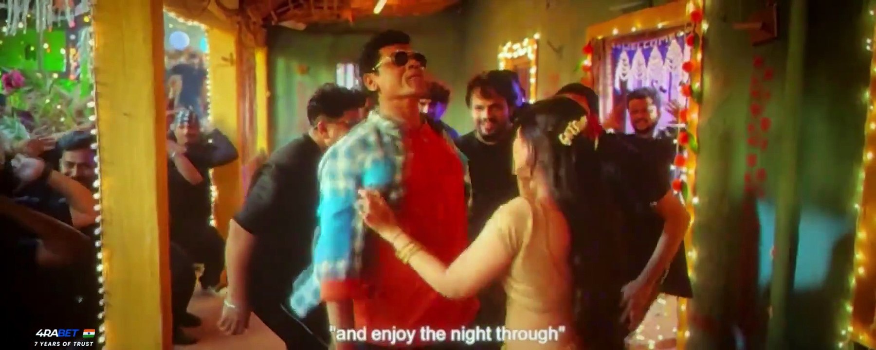 Aatli Baatmi Futli (Part 2) Marathi movie