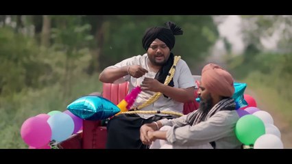 ਆਖ਼ਰੀ ਸਫ਼ਰ ਦੀ ਘਟਨਾ 🤣 LAST RIDE 🤣 New Punjabi Video Funny Video Comedy 2025  Pind Da Radio🤣 - Pind da Radio