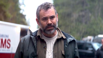 A Car Crash Uncovers Deeper Secrets on Murder in a Small Town