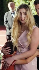 Seducing Mr. Larsen USA #ReelShort