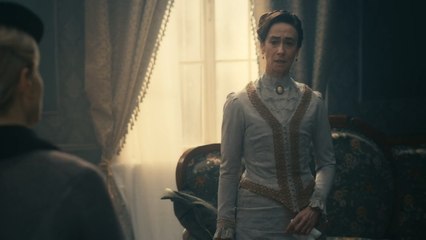 Miss Scarlet and The Duke Season 5 Episode 2