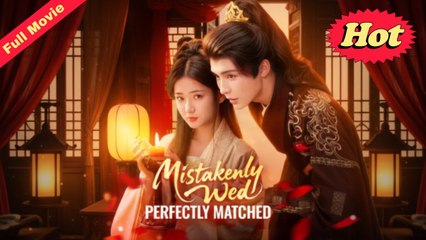 Mistakenly Wed Perfectly Matched (2025) - FULL [Eng Sub]