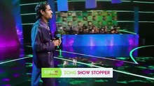 Pakistan Idol Episode 20 - Mehtab Ali - “Ye Jo Halka Halka Suroor Hai” - Zong Z Show Stopper