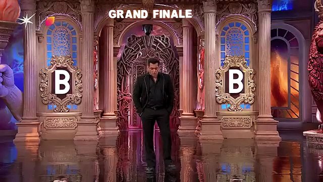 Salman Dances With Pawan Singh | Bigg Boss 19 | Grand Finale Bhojpuri Dhamaal