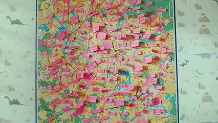 Тетя Марта 2 сезон 1 серия.