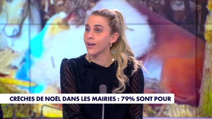 Sarah Saldmann: «Le conseil d'Etat s'est déjà prononcé, la crèche n'est pas autorisée»