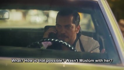 Esref Ruya - Episode 17 (English Subtitles)