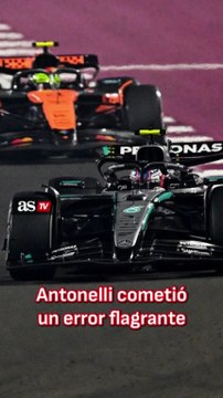 El ‘milagro’ por el que Norris y no Verstappen es campeón del mundo: la mayoría no se acuerda