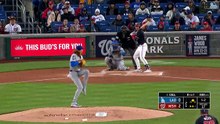 2025 LA Dodgers: Dodgers @ Nationals (4/7/25)