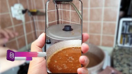 BU MERCİMEK TARİFİ EFSANE! HERKES BUNU SORUYOR!