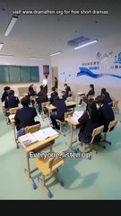 toward the arms that wait chinese drama