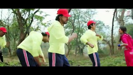 Manwa Laage 8K Full Video Song | Happy New Year | Shah Rukh Khan |  Deepika Padukone |  Arijit Singh