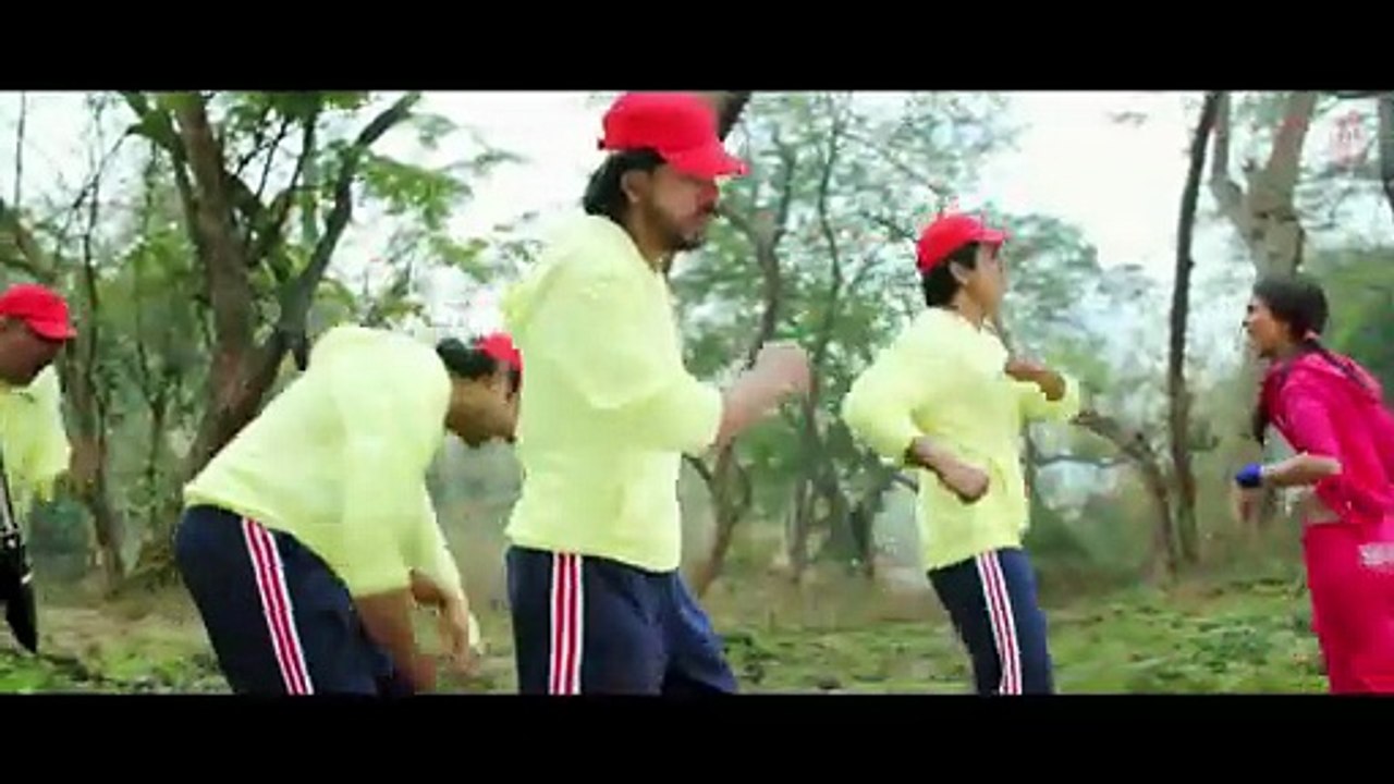 Manwa Laage 8K Full Video Song | Happy New Year | Shah Rukh Khan |  Deepika Padukone |  Arijit Singh