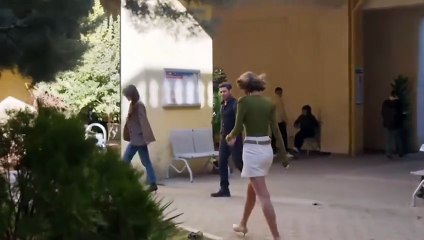 مسلسل المدينة البعيدة الحلقة 4 مترجم