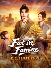 Fat in Famine Rich in Future - Drama FULL MOVIES ENGLISH SUB