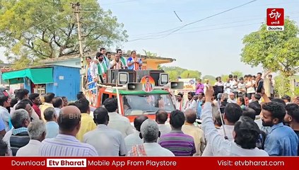 పంచాయతీ ఎన్నికల్లోనూ అత్తాకోడళ్ల పోరు! - రోజురోజుకీ వేడెక్కుతున్న ఎన్నికల ప్రచారం