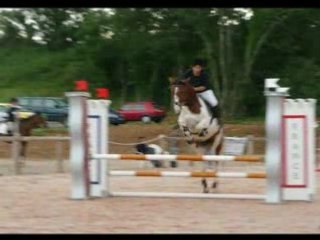 vidéo du concours du 25.04.08 a chazey