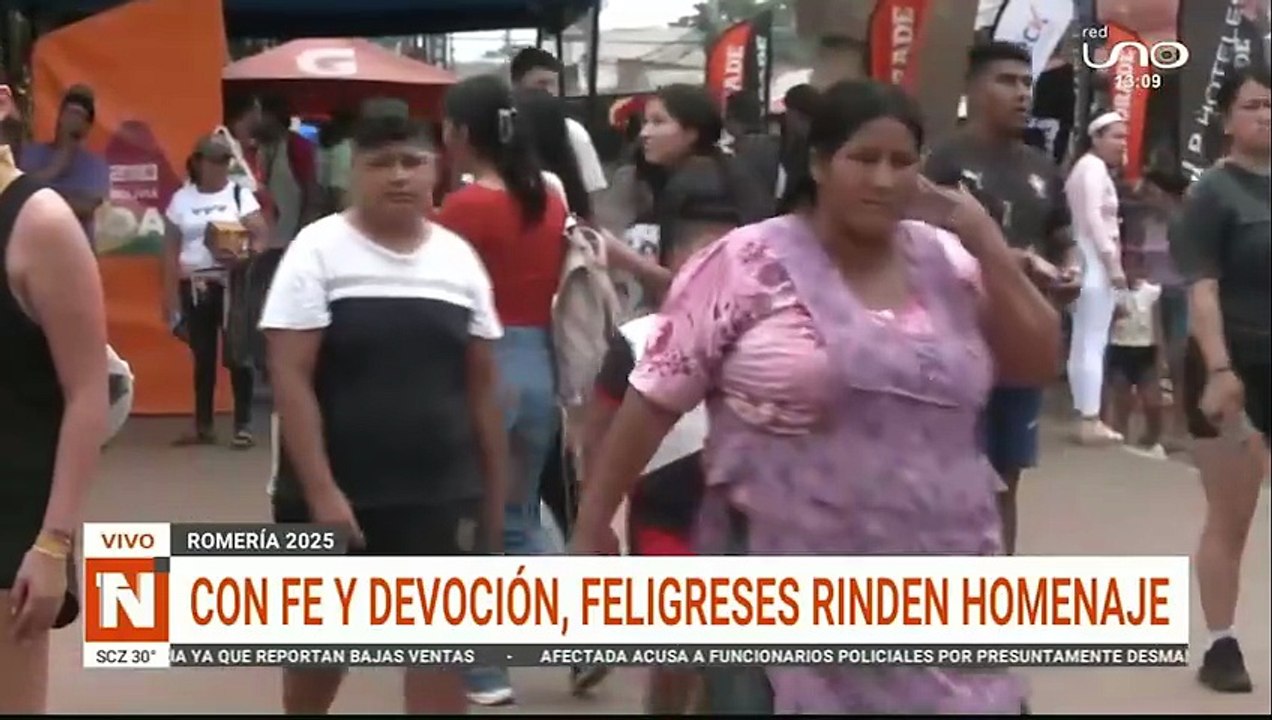 FIELES LLEGAN HASTA COTOCA