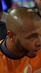 Le discours de Brahimi avant Bahrein-Algérie A'