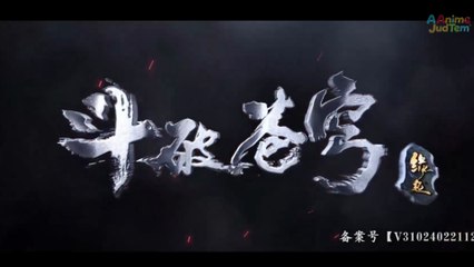 สัปยุทธ์ทะลุฟ้า รีเมค ภาค1 ตอนที่ 1 ซับไทย