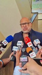 Residencia de Santiago Hazím fue allanada, afirma su abogado Miguel Valerio