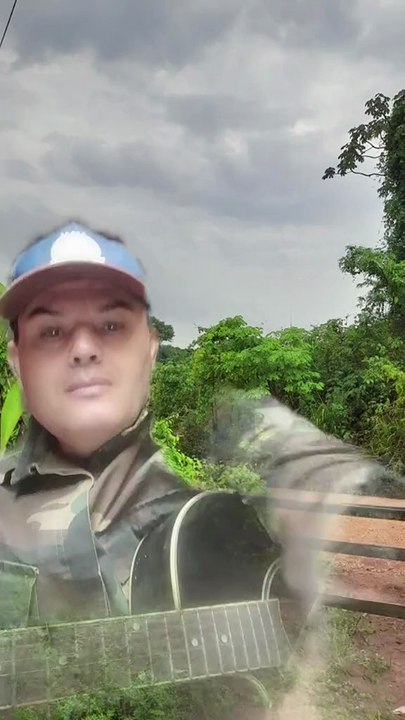 ESPIRITO ENCHE A MINHA VIDA